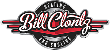 Bill Clontz Heating and Cooling.