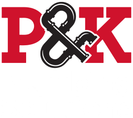 P & K Plumbing Solutions.