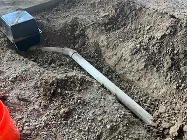 Pipe Installation, Replacement and Repair.